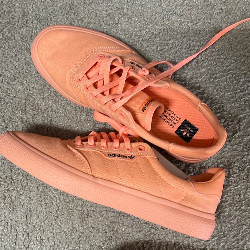 Adidas Skateboarding Sneakers